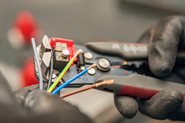 Best Electrical Troubleshooting Services  in Palermo, NJ