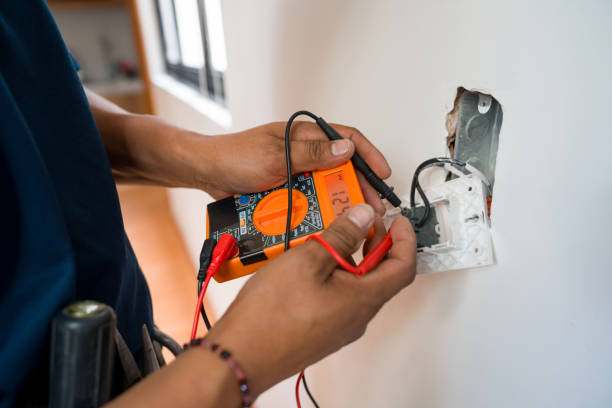 Best Affordable Electrical Installation  in Palermo, NJ