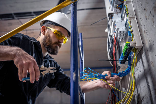 Best Emergency Electrician Near Me  in Palermo, NJ