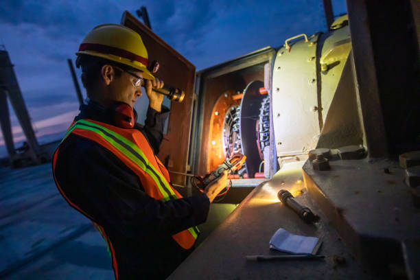Best 24-Hour Electrician  in Palermo, NJ