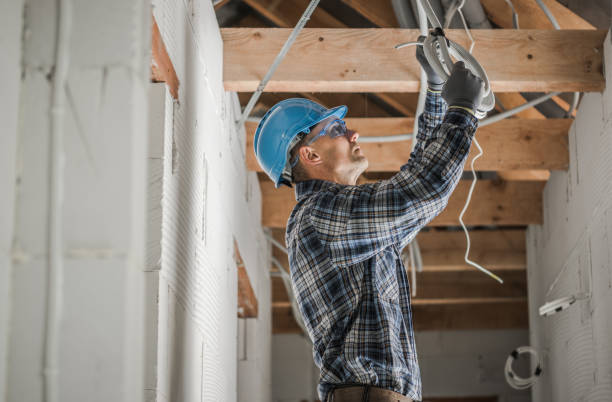 Best Residential Electrician Services  in Palermo, NJ