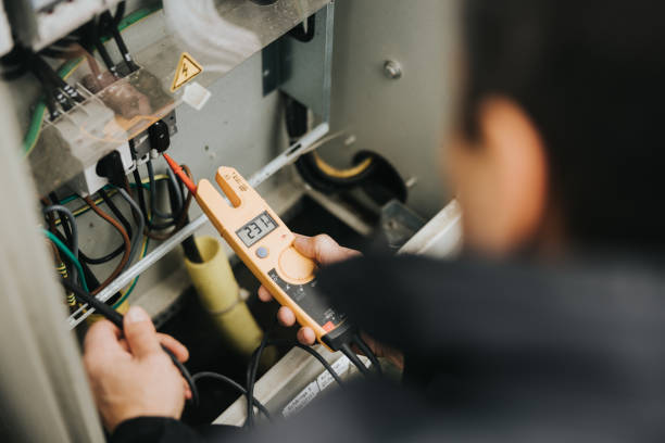 Best Electrical Installation Contractor  in Palermo, NJ