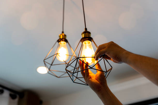 Best Commercial Electrician Services  in Palermo, NJ