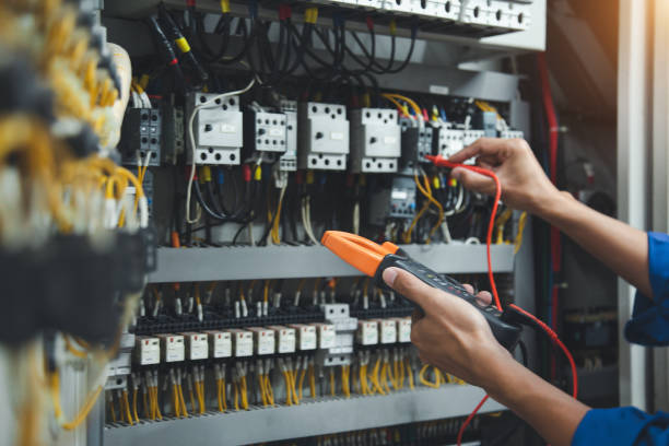 Electrical Rewiring Services in Palermo, NJ