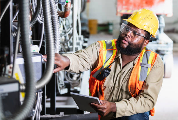 Best Electrical Contractors for Businesses  in Palermo, NJ