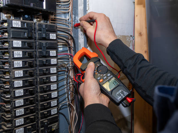 Best Electrical Troubleshooting Services  in Palermo, NJ